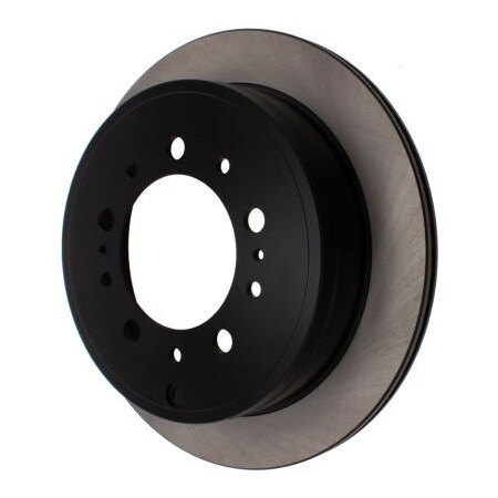 Centric Centric Premium Brake Rotor, Centric Parts 120.44157 120.44157